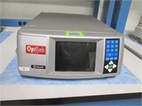 HPLC Component - Refractometer