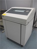 Data Products Printer