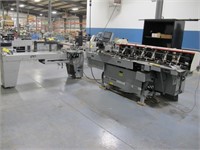 Mailcrafters Edge Series 6 Pocket Inserter