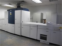 Xerox I-Gen 3 Digital Print Production System