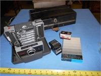 Polaroid 440 Land Camera Kit