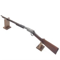 Winchester Model 1906 .22cal Pump Action Rifle