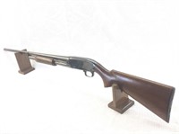 Winchester Model 12 12 Ga Pump Action