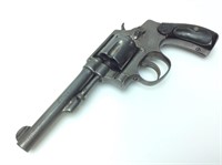 Smith & Wesson Standard .32 Cal Revolver