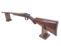 Remington Model No.3 12ga Single Shot