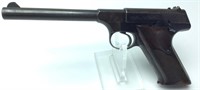 Colt Huntsman .22cal Semi Auto Target Model