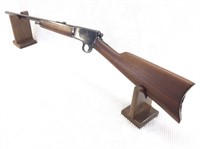 Winchester Model 03 1903 .22 Cal Side-loader