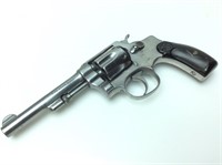 Smith & Wesson Second Model .32 Revolver
