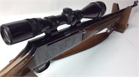 Browning Bat Grade Ii 30.06 Cal Rifle