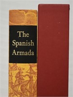 The Spanish Armada - Folio Society