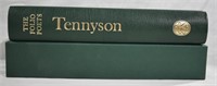 Tennyson Selected Poems - Folio Society