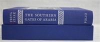 The Southern Gates of Arabia - Folio Society