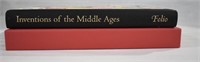 Inventions Of The Middle Ages - Folio Society