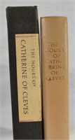 The Hours Of Catherine Cleves - Plummer