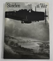 Steichen At War - Christopher Phillips - War