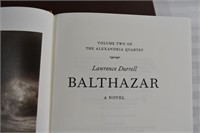 Balthazar - Folio Society