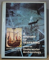 A History Of Seafaring - Naut - Edu