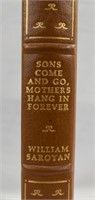1st Ed Sons Come & Go - Franklin Mint