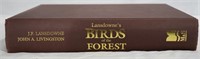 Bird's Of The Forest - Lansdowne - Nat