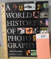 A World History Of Photography - Photo - Hist