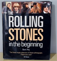 The Rolling Stones - Bio - Ent