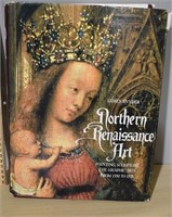 Northern Renaissance Art - Art - Hist