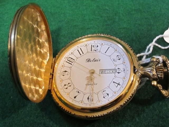 Clock & Pocketwatch Auction  11/17/2018