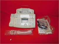 Panasonic Fax machine/phone