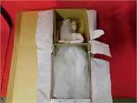 "The AShton-Drake Galleries" doll