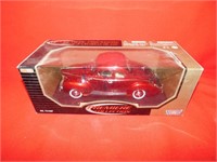 1:18 scale 1940 Ford Coupe