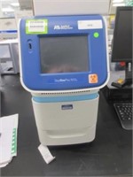 Real Time PCR System