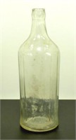 * Galvanized Jug Bottle by H.J. Heinz Co. - #1841