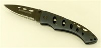 Folding Jackknife By Winchester - Brand New