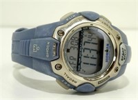 Timex Ironman Triathlon Watch - Time & Date is