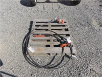 Heavy Duty Cable Sling