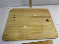 Primitive cutting board