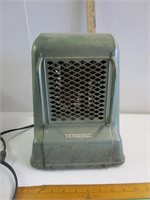 Vintage Kenmore heater