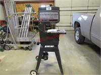 Craftsman 12" Band Saw