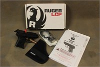 Ruger LCP 372147316 Pistol .380 ACP