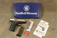 Smith & Wesson SD40VE FYK3869 Pistol .40 S&W
