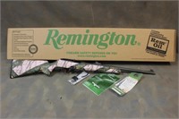 Remington 597-Pink D2970551 Rifle .22LR