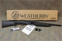 Weatherby PA-08 Compact TA024656 Shotgun 20GA