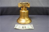 US Bicentennial Bell Decanter