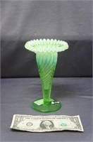 Opalescent Vase