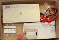 LKB 2117 Multiphor staining kit & Mighty Small