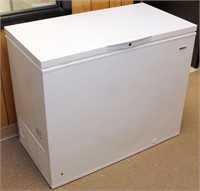 Kenmore Heavy Duty chest freezer, Model