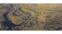 Total of 61 +/- acres selling in two tracts