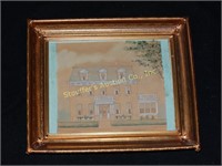 Framed House on Prospect Street-Hagerstown approx