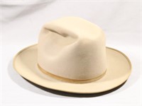STETSON 3X Beaver Quality Cowboy Hat