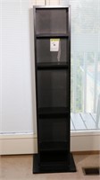 5-Shelf CD / Video Tower